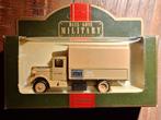 Modelauto - Lledo, Days Gone - DG28016 - Mac Canvas Truck, Ophalen of Verzenden, Zo goed als nieuw, Bus of Vrachtwagen