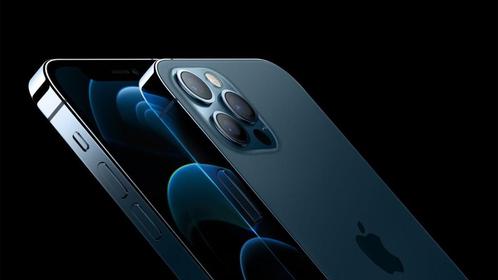 Apple iPhone 12 Pro - 256GB – Grafiet, Telecommunicatie, Mobiele telefoons | Apple iPhone, Zo goed als nieuw, 256 GB, Zonder abonnement