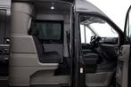 Volkswagen Crafter 50 2.0 TDI 177pk L4H3 (L3H2) € 29.950,0, Auto's, Automaat, 4 cilinders, Volkswagen, Zwart