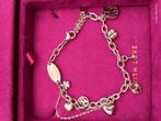 My jewelry. Bedeltjes arm of enkelband, Ophalen of Verzenden, Zo goed als nieuw, Overige materialen