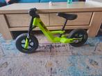 Berg Biky Loopfiets - Groen, Ophalen of Verzenden, Zo goed als nieuw, Loopfiets
