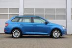 Skoda Fabia Combi 1.0 TSI 95pk Ambition | Navigatie | Smartl, Auto's, Skoda, Voorwielaandrijving, 12 maanden, Stof, Gebruikt