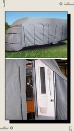 Trailstore camperhoes stallinghoes 7.00 tot 750 mtr.lang, Caravans en Kamperen, Ophalen of Verzenden
