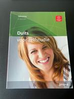 Katja Zaich - Duits voor zelfstudie + werkboek, Boeken, Ophalen of Verzenden, Gelezen, Katja Zaich