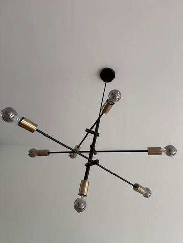 Mooie lamp Westwing