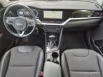 Kia Niro 1.6 GDi PHEV Plug-in DynamicPlusLine Automaat / All, Gebruikt, Euro 6, Zwart, Plug-in hybride