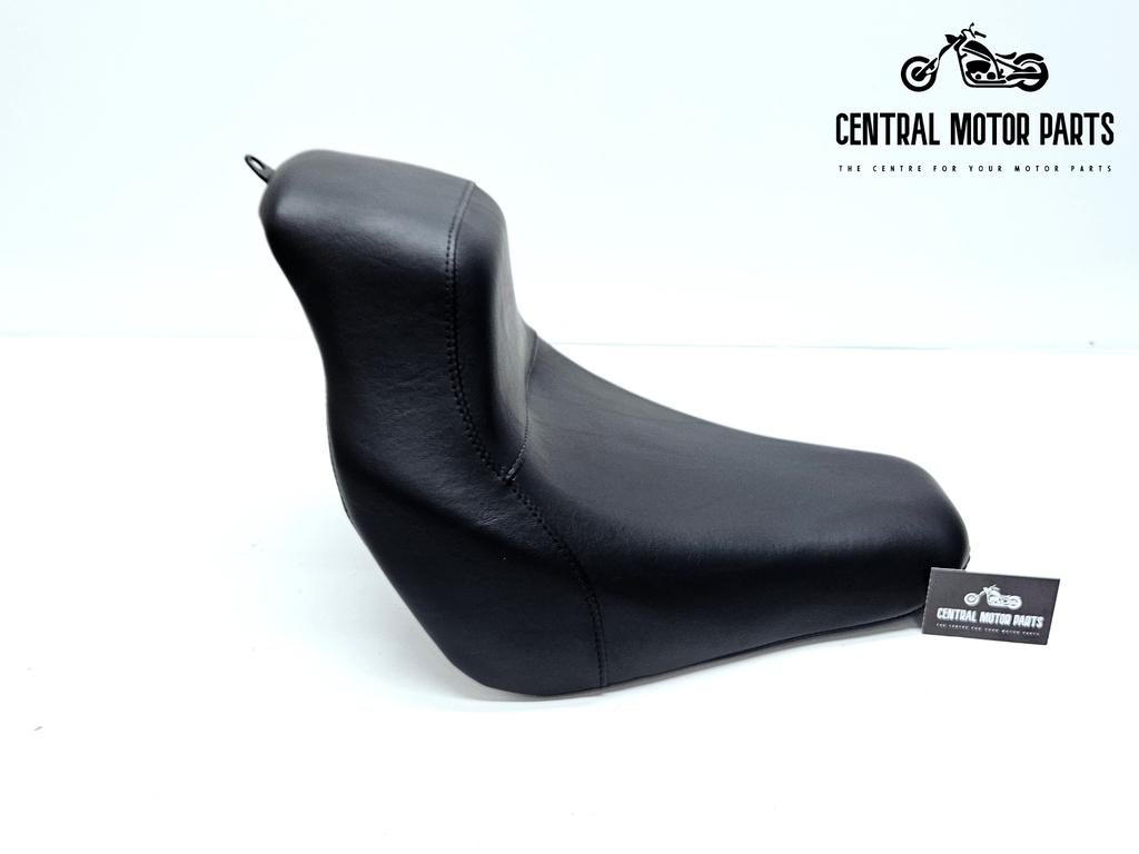 Solo zadel Softail Low Rider S(T) + El Diablo 2020-up, Niet ingevuld, Gebruikt, Niet ingevuld, Ophalen of Verzenden