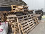 Brandhout gratis, Tuin en Terras, Haardhout, 3 tot 6 m³, Ophalen, Overige houtsoorten, Blokken