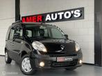 Renault Kangoo Family 1.6-16V Expression/5P/AIrco/Cruise/, Auto's, Renault, Te koop, Geïmporteerd, 1294 kg, 5 stoelen