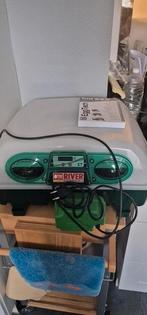 ET49 automatisch river systems, Ophalen of Verzenden, Zo goed als nieuw, Overige typen