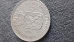 Halve gulden 1908, Postzegels en Munten, Munten | Nederland, Verzenden, Koningin Wilhelmina
