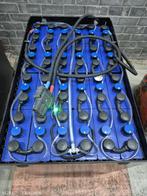 Hawker tractie accu 48 volt 4PzS500 bj 2019 71% getest