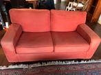 2 zitsbabk GRATIS, Huis en Inrichting, Banken | Bankstellen, Ophalen, Gebruikt, 150 tot 200 cm, Modern klassiek
