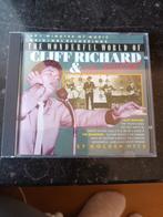Cliff Richard & The Shadows - CD, Ophalen of Verzenden, Zo goed als nieuw