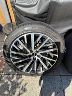 Audi velgen 20 inch nieuw zomerbanden origineel geen namaak!, 265 mm, Nieuw, Zomerbanden, Ophalen