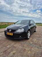 Volkswagen Golf 2.0 GTI 147KW 3D 2007 Zwart, 65 €/maand, Stof, 4 cilinders, Zwart