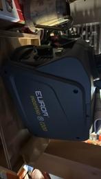 Eurom 1200 inverter aggregaat