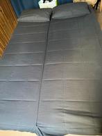 IKEA Slaapbank - Comfortabel en Praktisch!, Ophalen, Gebruikt, Tweepersoons, 200 cm