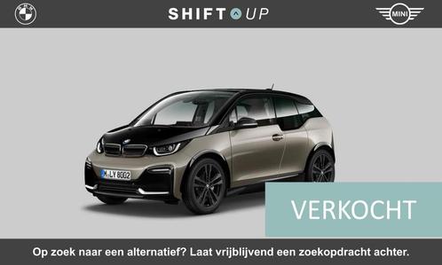 BMW i3 S 120Ah 42 kWh Schuifdak | Leder | Harman Kardon | Ad, Auto's, BMW, i3, ABS, Achteruitrijcamera, Airbags, Airconditioning