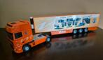 Daf 95xf, Hobby en Vrije tijd, Modelauto's | 1:50, Ophalen of Verzenden, Zo goed als nieuw, Bus of Vrachtwagen, Lion Toys