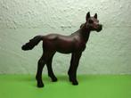 Schleich 13276 Arabier, veulen, dierfiguur, Verzamelen, Ophalen of Verzenden, Zo goed als nieuw, Paard, Beeldje of Figuurtje