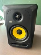 KRK Classic 5 Speaker, Overige merken, Ophalen of Verzenden, Zo goed als nieuw, 60 tot 120 watt