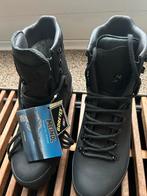 Meindl Gore-Tex zwarte Wandelschoenen - Nieuw in Doos, Ophalen of Verzenden, Nieuw, Schoenen