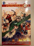 DC the new 52: Futures End vol. 2 TPB, Amerika, Ophalen of Verzenden, Eén comic, Zo goed als nieuw