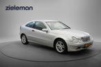 Mercedes-benz C-KLASSE Sportcoupé 180 - Clima, Cruise, Auto's, 1998 cc, Gebruikt, 4 cilinders, 129 pk