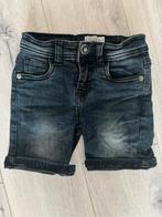 Dirkje korte spijkerbroek 104, Ophalen of Verzenden, Gebruikt, Jongen, Broek