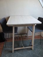 Barkruk IKEA, 2 krukken, Ophalen, Gebruikt, 60 tot 90 cm