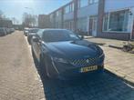 Peugeot 508 GT Line 1.5 DCI Bluehdi 130pk 2019 Zwart, Ophalen