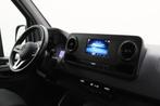 Mercedes-Benz Sprinter 314 2.2 CDI L1H1 Automaat 3-Zits, App, Stof, Gebruikt, 2000 kg, 2087 kg