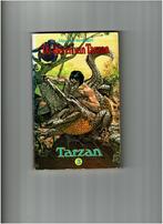 De dieren van Tarzan, Ophalen of Verzenden, Gelezen