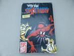 Spiderman special - Omnibus jaargang 1993, Boeken, Amerika, Ophalen of Verzenden, Junior Press, Gelezen