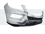 Bumper Mercedes ML W166 11-15  A1668850025 Voorbumper MK3542, Auto-onderdelen, Carrosserie en Plaatwerk, Gebruikt, Voor, 6 maanden garantie