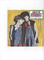 Single Dexys Midnight Runners & The Emerald Express, Cd's en Dvd's, Vinyl Singles, Pop, Ophalen of Verzenden, Zo goed als nieuw