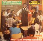 Gary Byrd > The Crown, Gebruikt, 7 inch, Single, Ophalen of Verzenden
