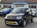 Suzuki Ignis 1.2 Smart Hybrid Comfort AIRCO | 5 DEURS | BLUE, Voorwielaandrijving, 83 pk, Stof, Gebruikt