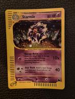 Starmie (SK H28) Skyridge - Singles, Verzenden, Gebruikt, Losse kaart, Foil