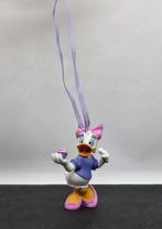 Disney Katrien Daisy Duck kerst ornament hanger kerstbal, Verzamelen, Ophalen of Verzenden, Donald Duck, Nieuw