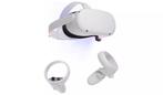Meta Quest 2 128 GB VR Headset, BOL, Info@bol.nl, Papendorpseweg 100, 3528 BJ Utrecht