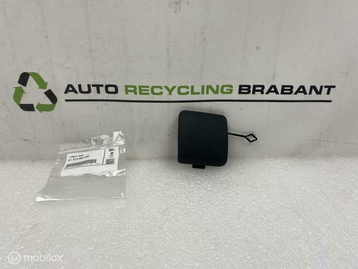 Sleepoogkapje Achter BMW X1 U11 NIEUW ORIGINEEL 51129883528, Auto-onderdelen, Carrosserie en Plaatwerk, Gebruikt, Ophalen of Verzenden