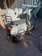 BTC Riva scooter, Fietsen en Brommers, Snorfietsen en Snorscooters, Ophalen of Verzenden, Benzine, Overige merken