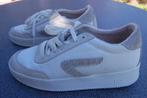 HUB sneaker wit maat 40, Wit, Ophalen of Verzenden, HUB, Sneakers of Gympen