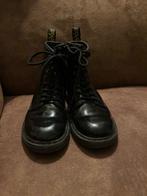 Dr Martens maat 34 glanzende lak, Dr Martens, Gebruikt, Meisje, Schoenen