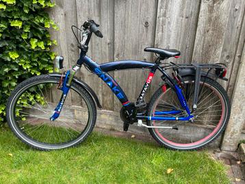Jongensfiets Batavus Snake 26 inch beschikbaar voor biedingen