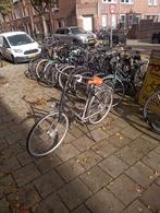 Batavus damesfiets 7 versnellingen & handremmen 53 cm frame, Ophalen, Versnellingen, Batavus, 53 tot 56 cm