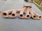 Fiat 1800, uitlaat spruitstuk, Ophalen of Verzenden, Gebruikt, Fiat