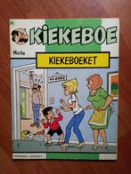 30x Kiekeboe - Uitgeverij HOSTE - Mooie staten!, Meerdere stripboeken, Verzenden, Zo goed als nieuw